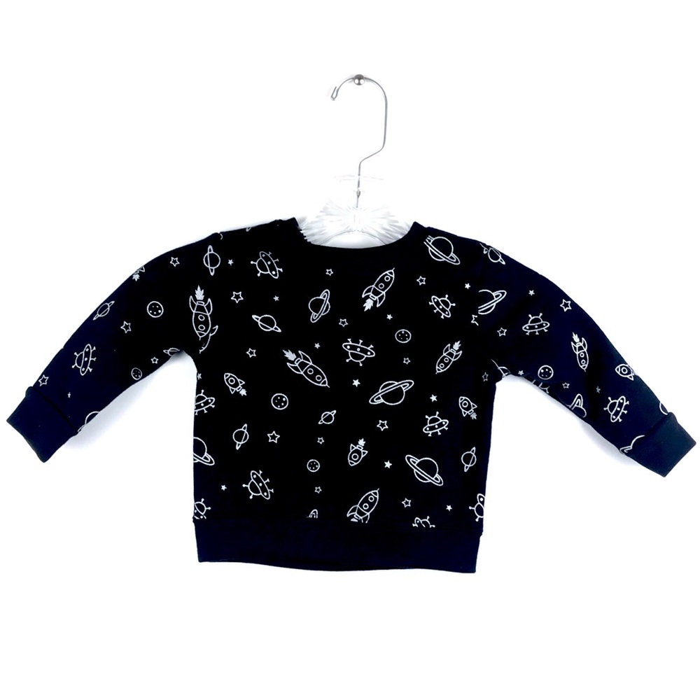 Garanimals Sweatshirt size 12mos.